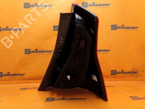 Left taillight DACIA SANDERO 1.4 (BS0C, BS0A, BS0G, BS1F, BS0E) | BP33151330C34 - Image 4
