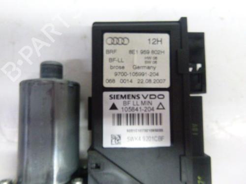 Right front window motor AUDI A4 B7 Avant (8ED) 2.0 TDI quattro | BP33142430E20 - Image 2