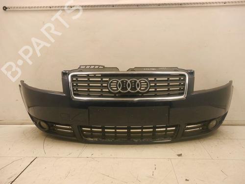 Used Front bumper Front bumper AUDI A4 B6 Convertible (8H7) 2.5 TDI (163 hp) 33218441 33218441