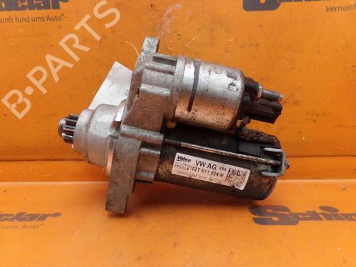 Starter SKODA FABIA II (542) 1.2 | BP32647386M8