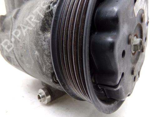 AC compressor VW POLO IV (9N_, 9A_) 1.2 | BP29426128M34 