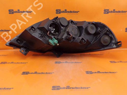 Right headlight RENAULT MASTER III Bus (JV) 2.3 dCi 125 FWD (JV0C, JV0D, JV0H, JV0G, JV0J) | BP33150736C29  - Image 7