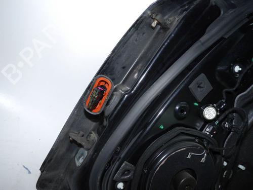 Right front door AUDI A4 B6 Convertible (8H7) 2.5 TDI | BP24383768C3 
