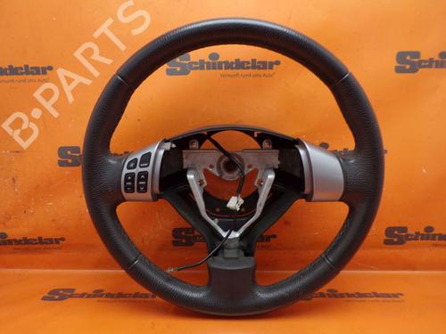 Ratt SUZUKI SWIFT III (MZ, EZ) 1.3 (RS413, ZC11S) (92 hp) 32837546