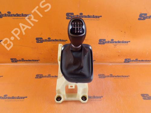 Shift knob HYUNDAI SANTA FÉ III (DM, DMA) 2.4 | BP33684532I34 - Image 4