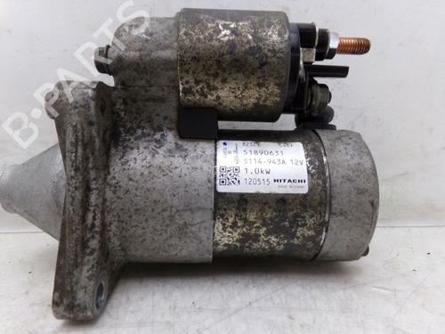 Starter FIAT 500 C (312_) 1.2 (312CXA1A, 312AXA1A) | BP32652025M8