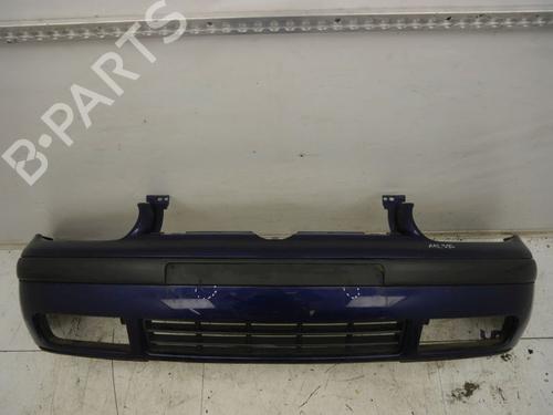 Pare-chocs avant VW GOLF IV (1J1) 1.4 16V (75 hp) 30916771