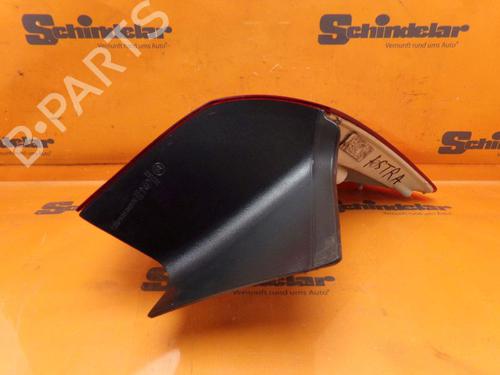 Left taillight OPEL ASTRA J (P10) 1.4 Turbo (68) | BP32646675C34