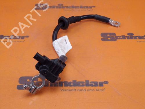 Used Cable PORSCHE CAYENNE (92A) 4.2 S Diesel (382 hp) 24412302