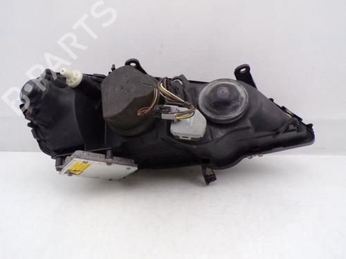 Left headlight OPEL ASTRA G Convertible (T98) 1.6 16V (F67) | BP32653050C28 