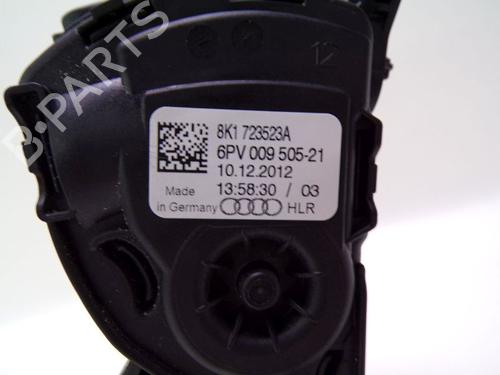 Pedal AUDI Q5 (8RB) 2.0 TFSI quattro | BP33145395I4  - Image 6