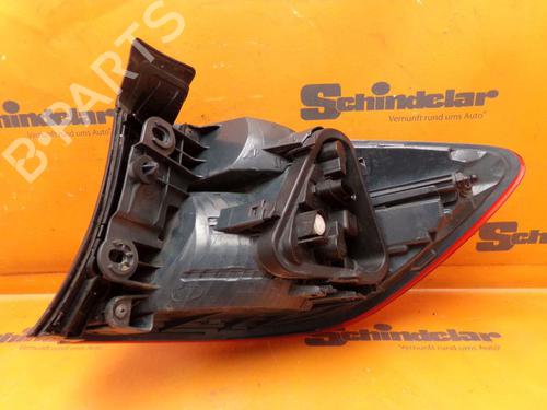 Left taillight BMW 3 Touring (F31) 320 d xDrive | BP25828854C34 