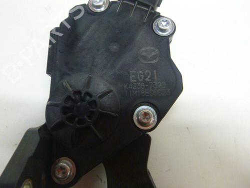 Pedal MAZDA CX-7 (ER) 2.2 MZR-CD AWD (ER10A) | BP32638151I4