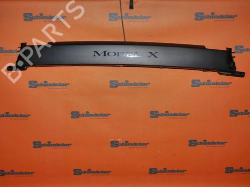 Used Other TESLA MODEL X (5YJX) P100D AWD (772 hp) 33147587