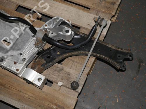 Andre VW GOLF V (1K1) 1.4 16V | BP24391231O1 