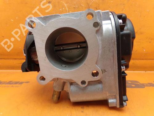 Throttle body VW POLO (6N2) 1.4 | BP33154207M82 - Image 7
