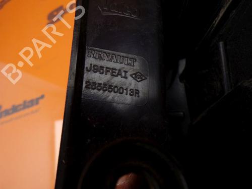 Left taillight RENAULT SCÉNIC III (JZ0/1_) 1.9 dCi (JZ0J, JZ1J, JZ1K, JZ1S) | BP24390774C34 