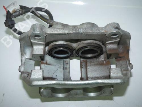 Left front brake caliper RENAULT TRAFIC II Van (FL) 2.0 dCi 115 (FL01, FL0U, FL00, FL0H, FL0M) | BP33143028M105 - Image 5