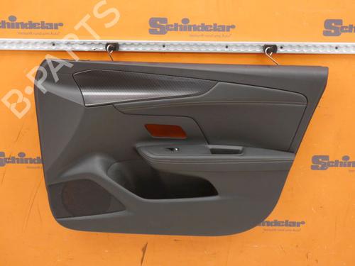 Used Front right panel OPEL MOKKA 1.2 (76) (131 hp) 33152609