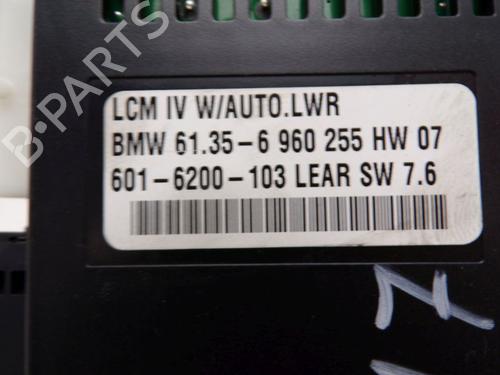 Control unit BMW X5 (E53) 3.0 d | BP31366678M11