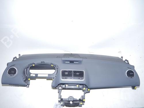 Used Dashboard OPEL MERIVA B MPV (S10) 1.7 CDTI (75) (110 hp) 24386778