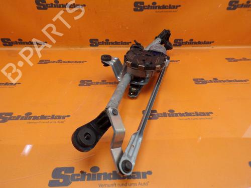 Front wiper motor AUDI A3 (8V1, 8VK) 1.6 TDI | BP33148452M29 - Image 5