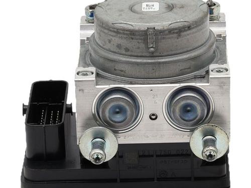 Used ABS pump ABS pump MAZDA 2 Hatchback (DL, DJ) 1.5 (75 hp) 34105074 34105074