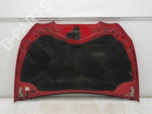 Hood SEAT LEON (1P1) 2.0 TDI | BP29333550C1 