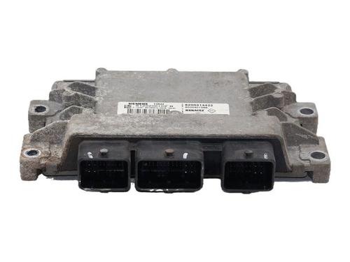 Used Engine control unit (ECU) Engine control unit (ECU) RENAULT MODUS / GRAND MODUS (F/JP0_) 1.2 (JP0C, JP0K, FP0C, FP0K, FP0P, JP0P, JP0T) (75 hp) 40024611 40024611