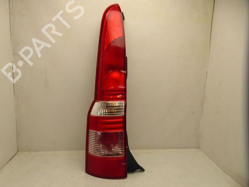Used Left taillight FIAT PANDA (169_) 1.2 4x4 (169.AXB2A) (60 hp) 30366414