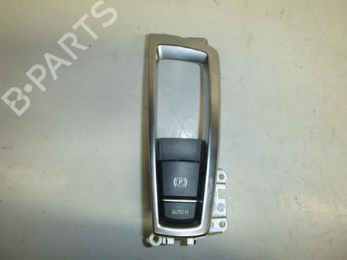 Switch BMW 5 (F10) 530 d xDrive | BP33142791I30 - Image 2