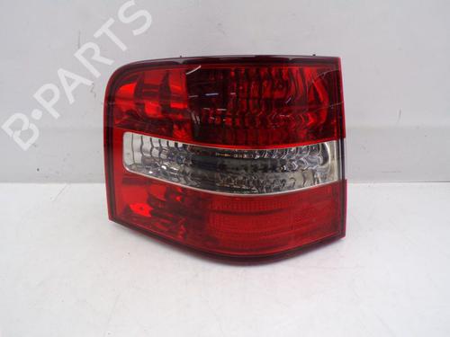 Used Left taillight Left taillight FIAT STILO Multi Wagon (192_) 1.8 16V (133 hp) 33298401 33298401