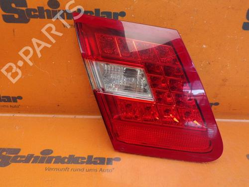 Used Left tailgate light MERCEDES-BENZ E-CLASS (W212) E 350 CDI (212.025) (231 hp) 32833189