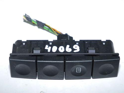 Used Switch FORD FIESTA V (JH_, JD_) 1.4 16V (80 hp) 24380988