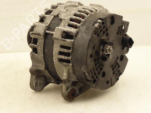 Alternator AUDI A4 B8 Avant (8K5) 2.0 TDI | BP32653489M7