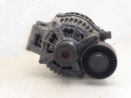 Used Alternator BMW 3 (E90) 318 i (143 hp) 32652540