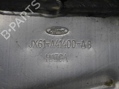 Andre FORD FOCUS IV (HN) 1.0 EcoBoost mHEV | BP32649342O1 