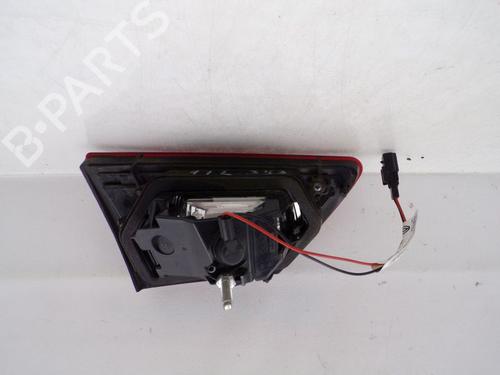 Right tailgate light RENAULT CLIO IV (BH_) 1.5 dCi 90 | BP32151562C80
