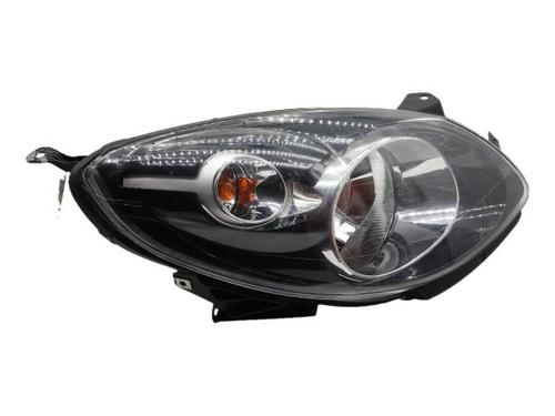 Right headlight RENAULT TWINGO II (CN0_) 1.2 (CN0D) | BP34615860C29  - Image 5