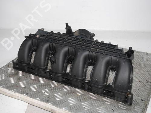 Used Intake manifold BMW 3 Coupe (E92) 335 i (306 hp) 32838646