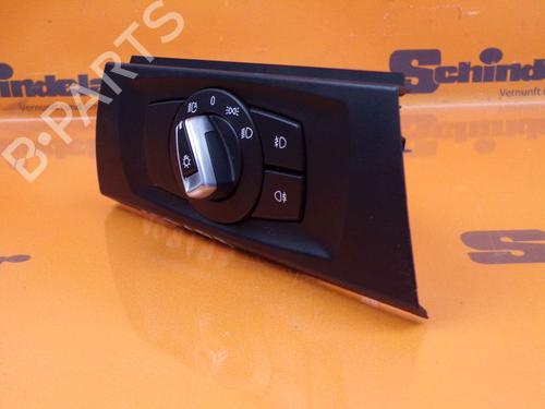 Headlight switch BMW 3 Touring (E91) 320 d | BP19036908I24 - Image 3
