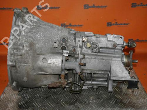 Gearbox BMW 3 (E46) 318 i | BP32836203M3 - Image 3