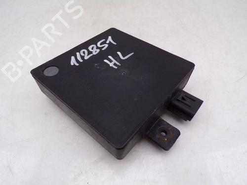 Used Control unit Control unit FORD MONDEO V Turnier (CF) 2.0 TDCi (150 hp) 33158269 33158269