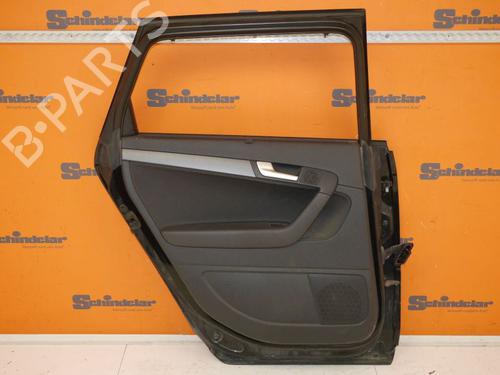 Left rear door AUDI A3 Sportback (8PA) 1.4 TFSI | BP24392685C4 