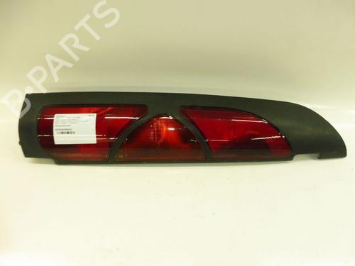 Used Left taillight Left taillight RENAULT KANGOO (KC0/1_) 1.2 16V (KC05, KC06, KC03, KC0T, KC0W, KC1D) (75 hp) 33141580 33141580