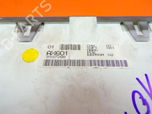Display monitor NISSAN MICRA III (K12) 1.2 16V | BP24391327C48 