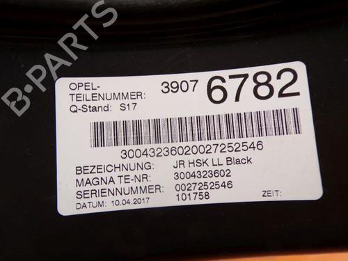 Glove box OPEL ADAM (M13) 1.4 | BP32834417C95 - Image 7