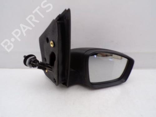 Used Right mirror Right mirror SEAT Mii (KF1, KE1) 1.0 (60 hp) 33304207 33304207