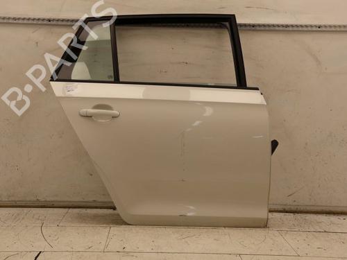 right-rear-door-skoda-rapid-spaceback-nh1-2012-2013-2014-2015-2016-2017-2018-2019-39893672 main image