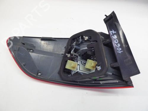 Right taillight BMW X6 (E71, E72) M 50 d | BP33144123C35 - Image 3